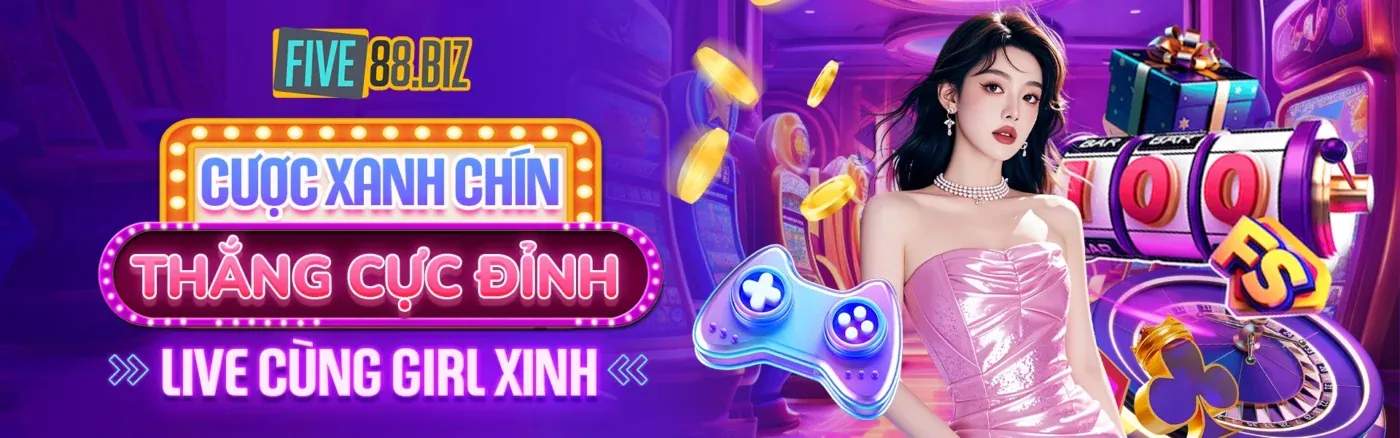 Máy đánh bạc nổ hũ với biểu tượng jackpot lớn tại bet you wanna