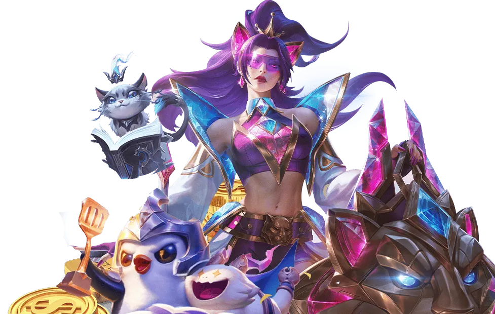 Sân vận động thể thao với các trận đấu sôi động